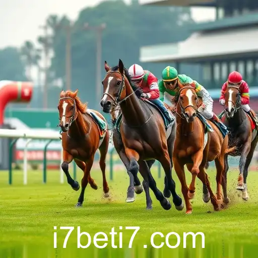 The Digital Surge in Online Betting