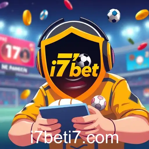 The Evolution of Online Gaming: A Spotlight on i7bet