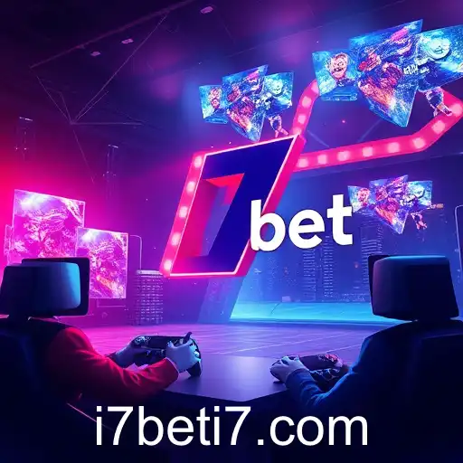 i7bet's Influence on Online Gaming Trends