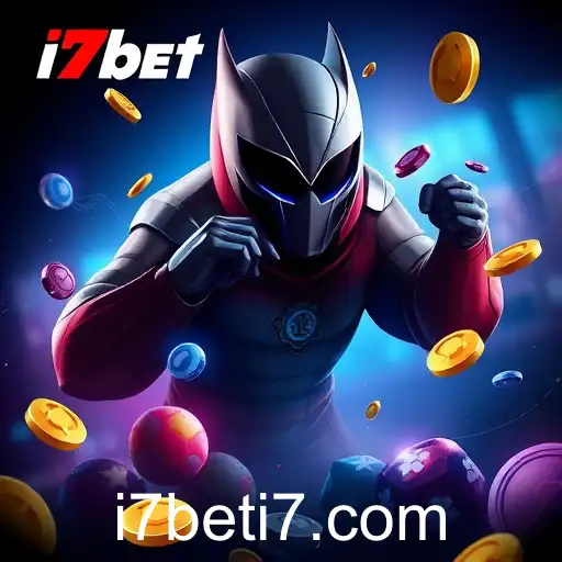 Innovations in Online Gaming with i7bet