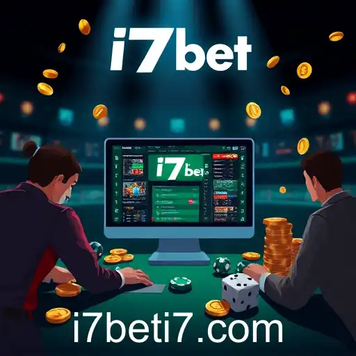 Innovative Trends in Online Gaming and the Rise of i7bet