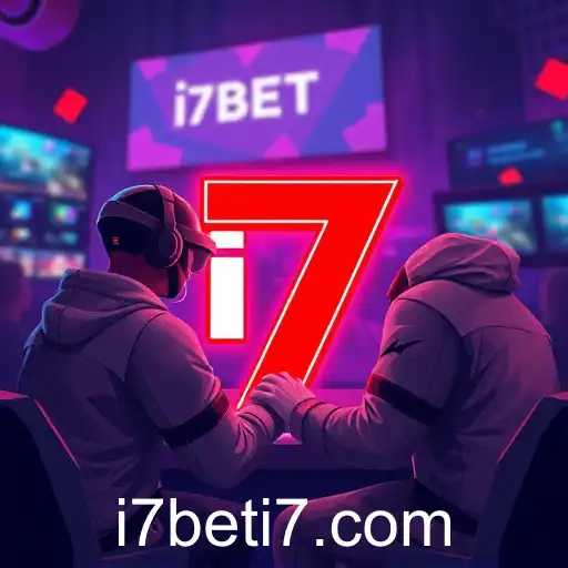 Online Gaming Evolution: i7bet's Impact