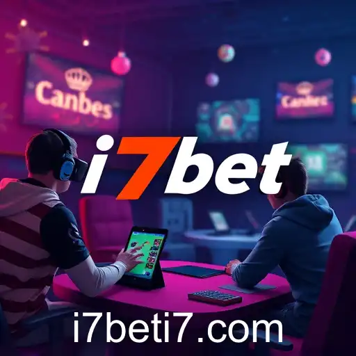 The Rise of i7bet in Gaming