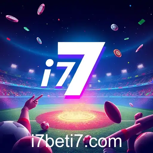 The Rise of i7bet Amidst Digital Gambling Surge