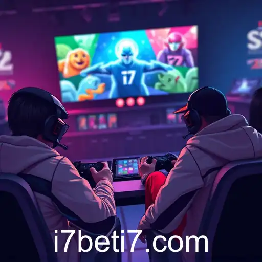 Emerging Trends in Online Gaming