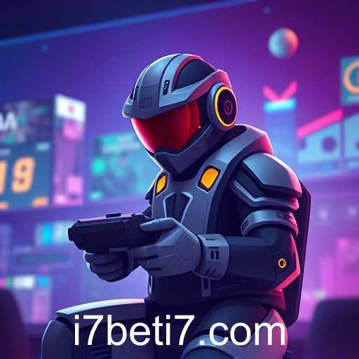 The Evolution of i7bet in the Gaming World