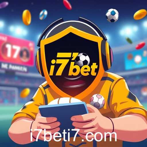 The Evolution of Online Gaming: A Spotlight on i7bet