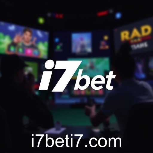 Exploring i7bet: A Modern Gaming Hub