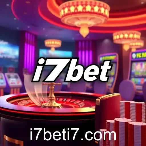 The Future of Online Gaming with i7bet