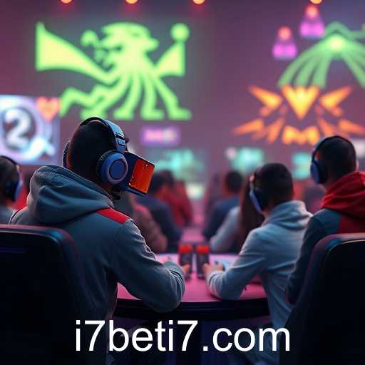 The Rise and Challenges of i7bet