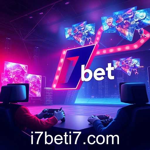 i7bet's Influence on Online Gaming Trends
