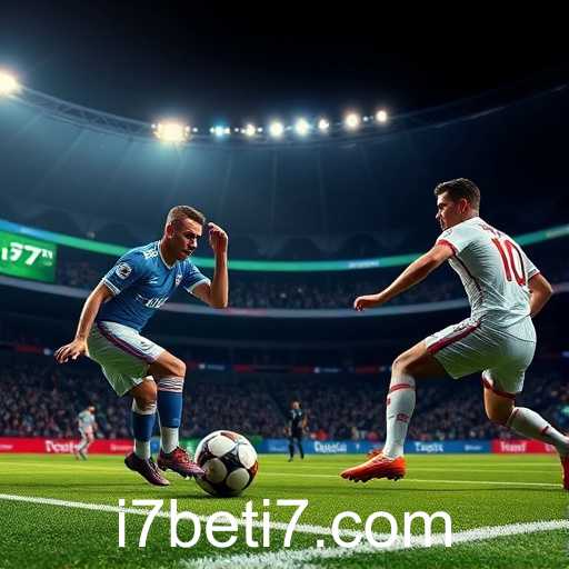 The Rise of i7bet in the Digital Gaming World