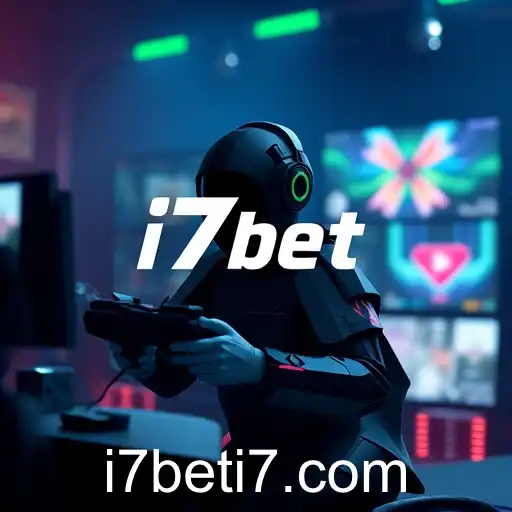 i7bet's Impact on Online Gaming