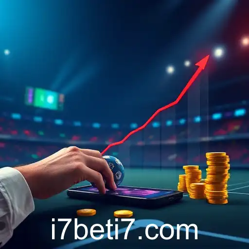 i7bet: Revolutionizing Online Betting in a Post-Pandemic Era