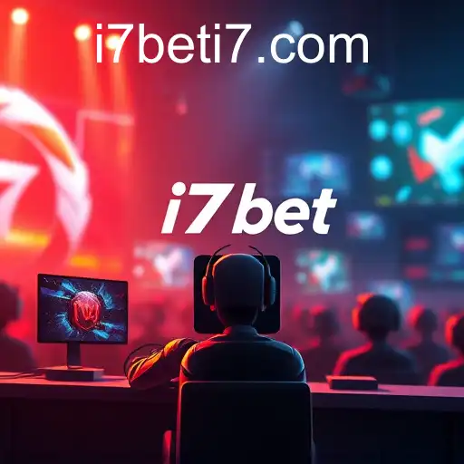 The Rise of i7bet in the Online Gaming World