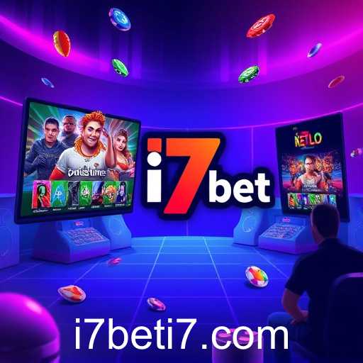 i7bet: Revolutionizing Online Gaming Experience