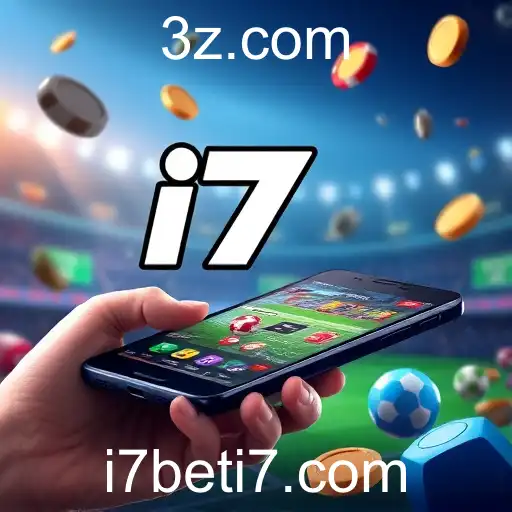 The Rise of Mobile Betting: Exploring the i7bet Phenomenon