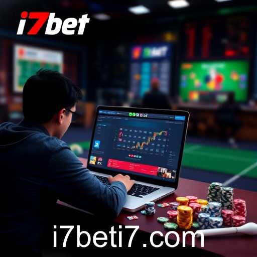 The Evolving Landscape of Online Gambling