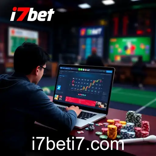 The Evolving Landscape of Online Gambling