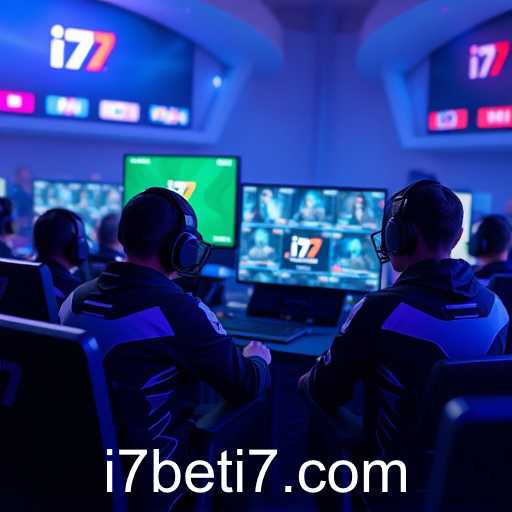 The Rise and Challenges of i7bet in Online Gaming