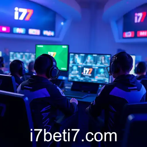 The Rise and Challenges of i7bet in Online Gaming