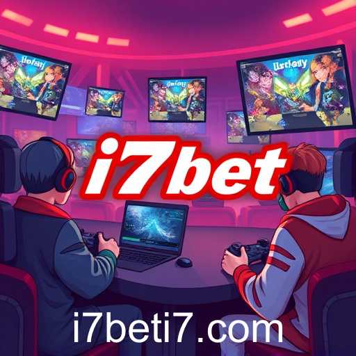 The Rise of i7bet in Online Gaming