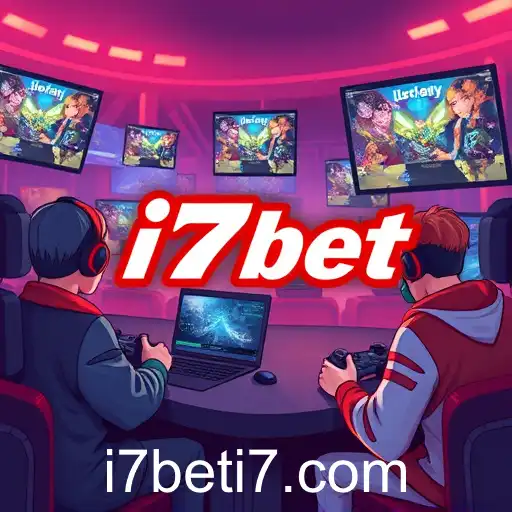 The Rise of i7bet in Online Gaming