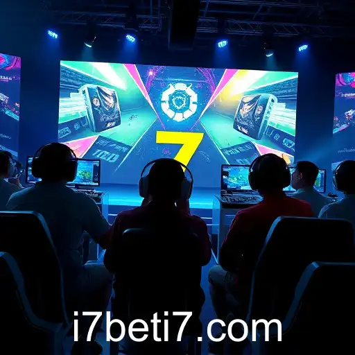 The Rise of i7bet: A Game-Changer in Online Entertainment