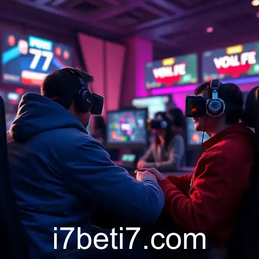 The Rise of Online Gaming in 2025