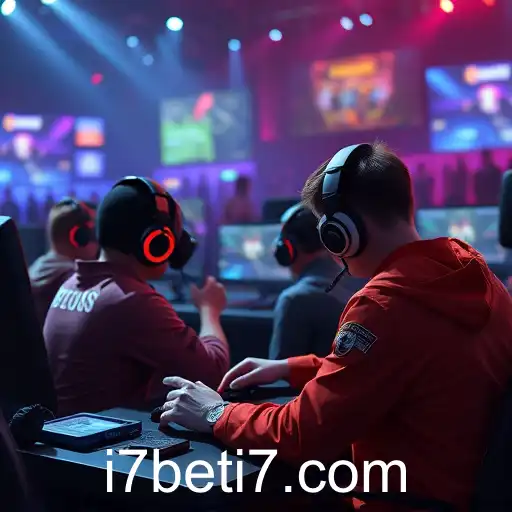 The Rise of Online Gaming Platforms