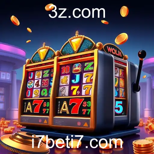 Exploring the Thrills of Slot Machines on i7bet