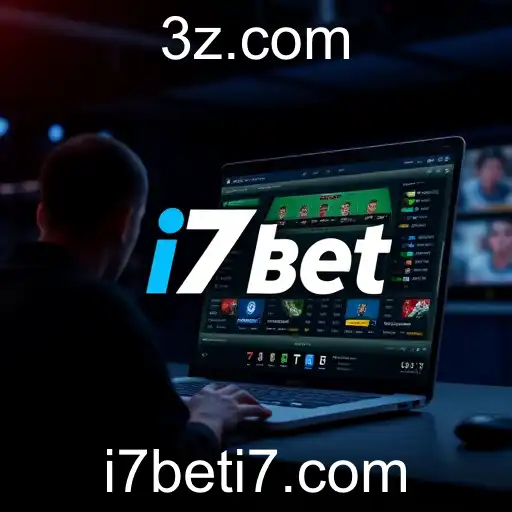 Exploring the Rise of Online Betting: Inside the i7bet Experience